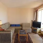 Apartmán Le Parc Cordier-3 By Interhome *