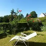 Le Parc Cordier-3 By Interhome *