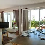 Apartmán Le Parc Cordier-3 By Interhome Trouville-sur-Mer