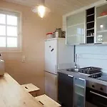 Apartmán Le Parc Cordier-3 By Interhome