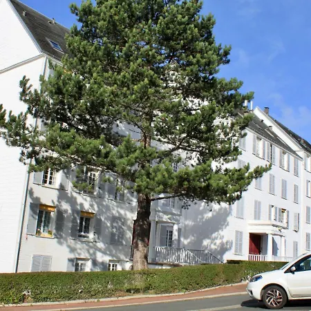 Apartmán Le Parc Cordier-3 By Interhome *