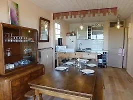 Le Parc Cordier-3 By Interhome