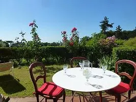 Le Parc Cordier-3 By Interhome Апартаменты *