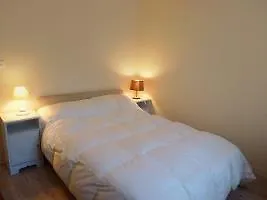 Апартаменты Le Parc Cordier-3 By Interhome *