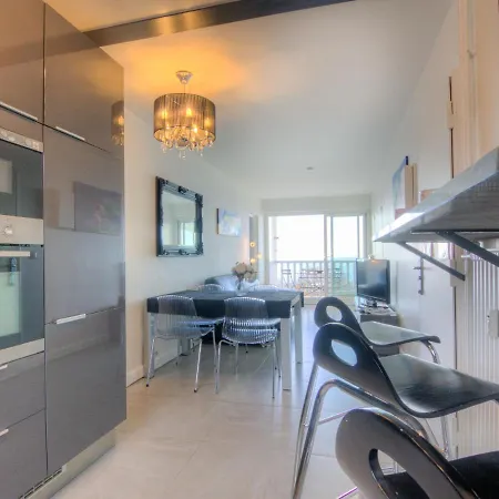 Le Parc Cordier-3 By Interhome *