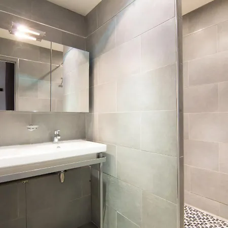 Le Parc Cordier-3 By Interhome شقة