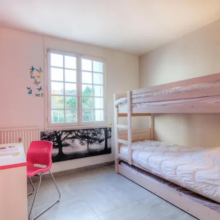 Le Parc Cordier-3 By Interhome شقة