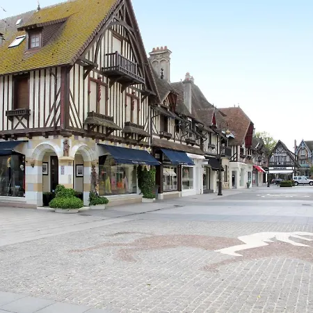 شقة Le Parc Cordier-3 By Interhome *