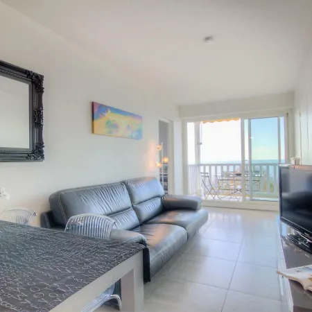 Le Parc Cordier-3 By Interhome شقة