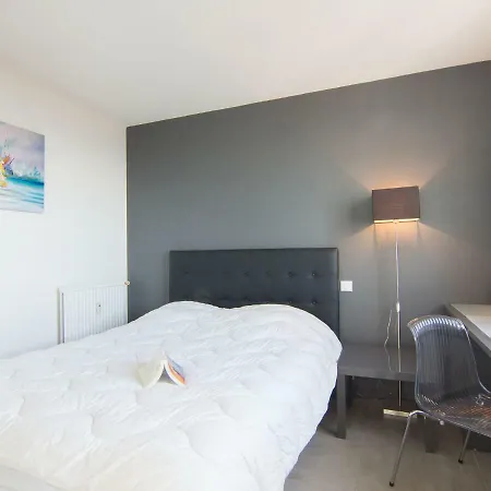 Le Parc Cordier-3 By Interhome *