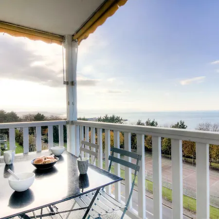 Le Parc Cordier-3 By Interhome تروفيي سور مير