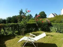 Le Parc Cordier-3 By Interhome *