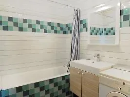 Le Parc Cordier-3 By Interhome Trouville-sur-Mer