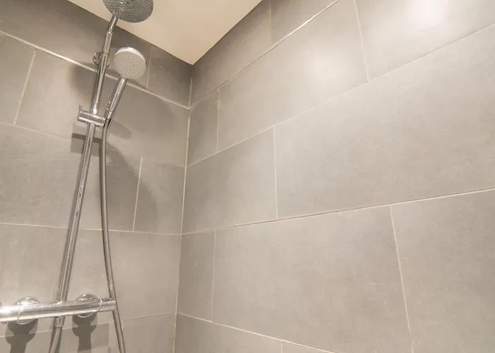 Le Parc Cordier-3 By Interhome