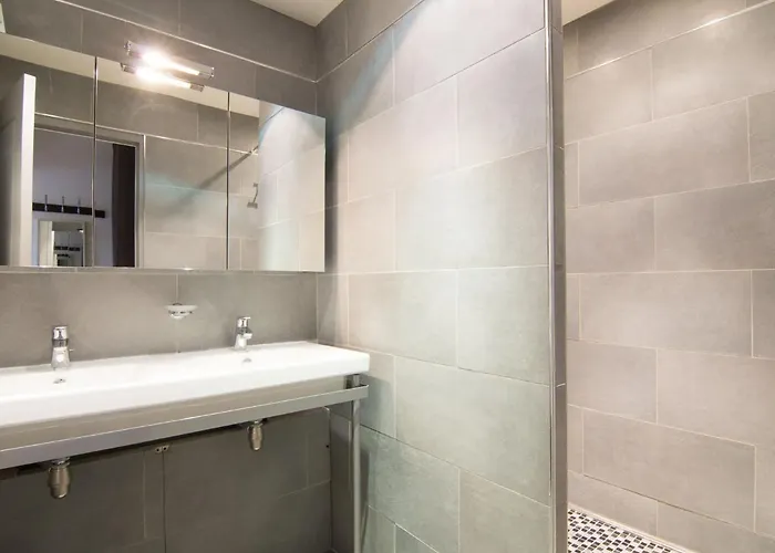 Le Parc Cordier-3 By Interhome Daire