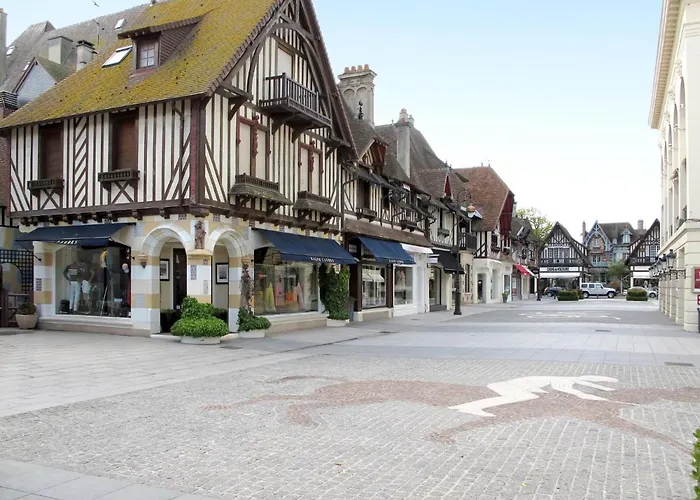 Daire Le Parc Cordier-3 By Interhome *