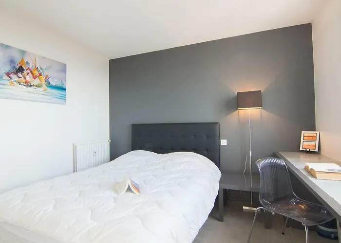 Le Parc Cordier-3 By Interhome *